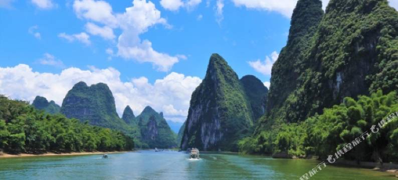 阳朔东舍精品酒店图片