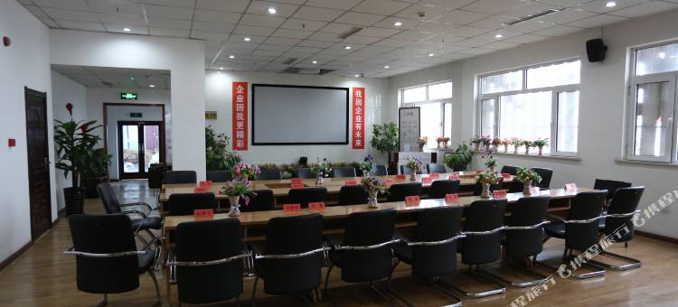 营口海韵温泉假日酒店图片
