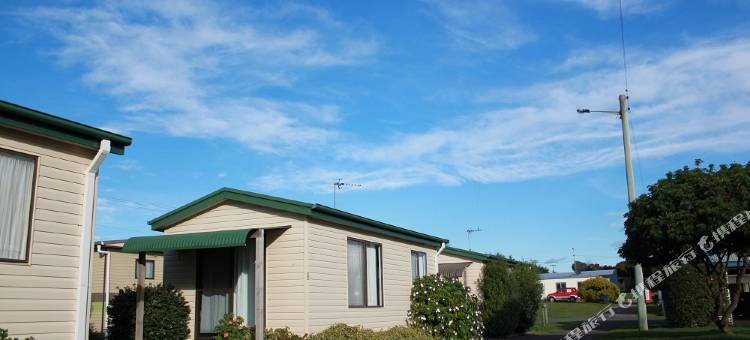 德文波特亚伯塔斯曼小屋酒店(Abel Tasman Cabins Devonport)图片