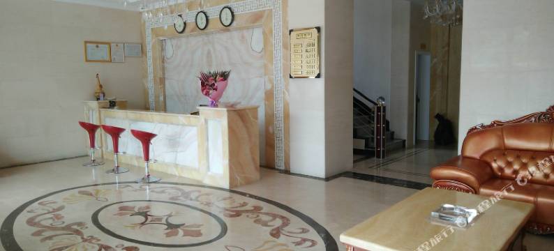 楚雄姚安嘉华大酒店图片