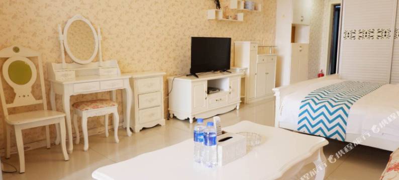 凯拉精品酒店(武汉岳家嘴地铁站店)图片