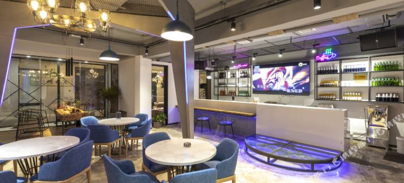 重渡沟忆江南客栈图片