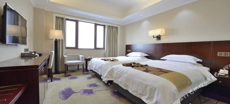 通海通印大酒店图片