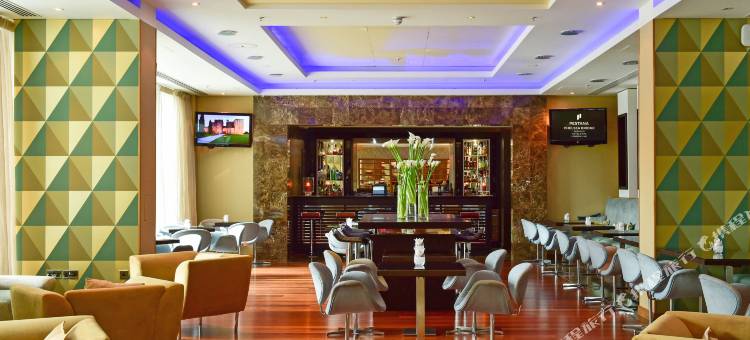 佩斯塔纳切尔西桥酒店(Pestana Chelsea Bridge Hotel & SPA)图片