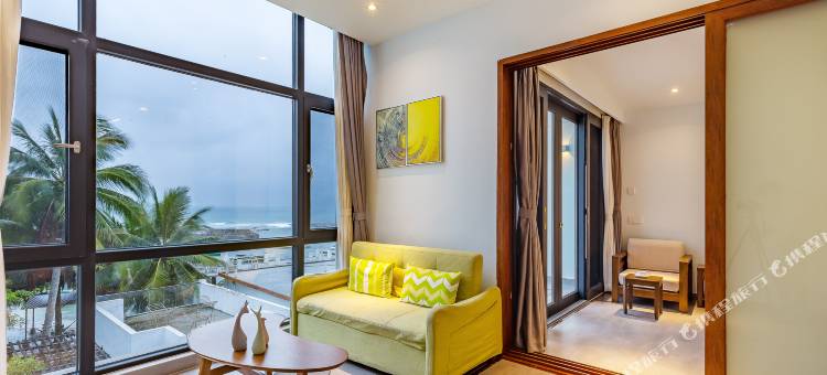 花筑·文昌铜鼓岭海暇民宿图片