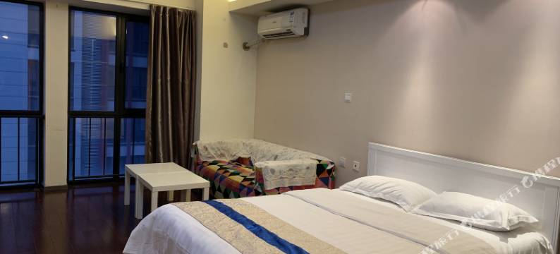 悦枫酒店式公寓(北京长阳店)图片