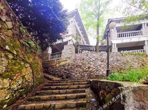 莫干山94号别墅