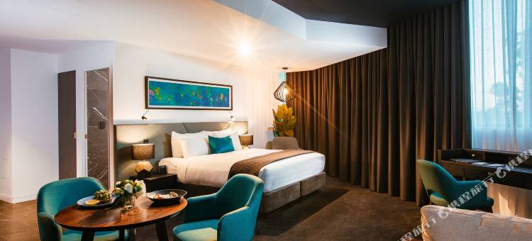 伊顿山酒店(Eatons Hill Hotel)图片