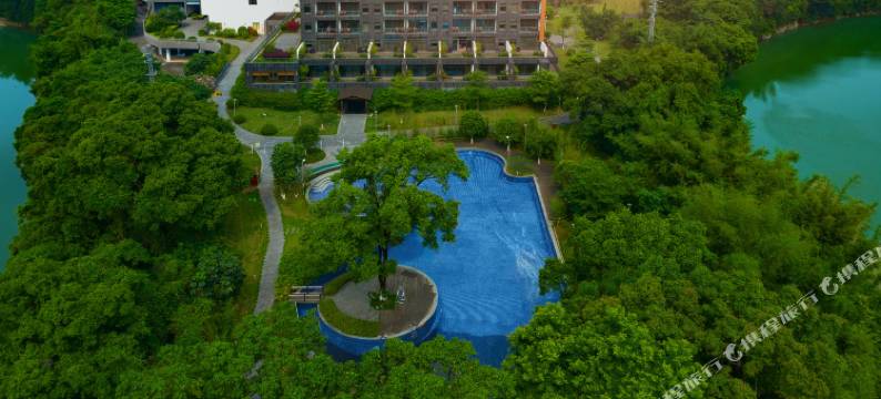 南宁春霞园酒店图片