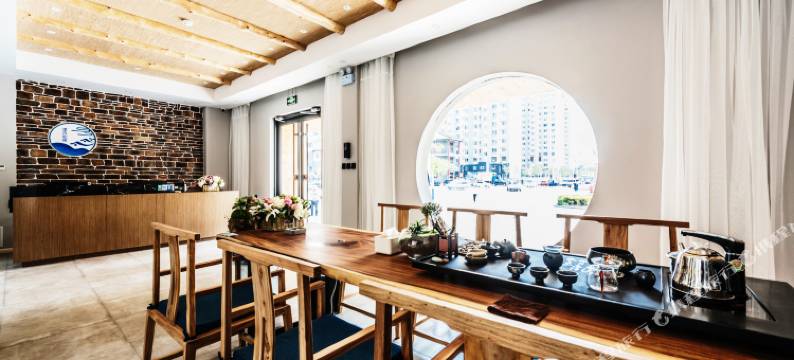 滦县滦古仙苑客栈图片