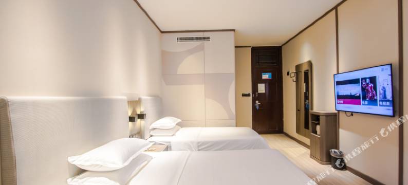 汉庭酒店(杭州西湖仁和路店)图片