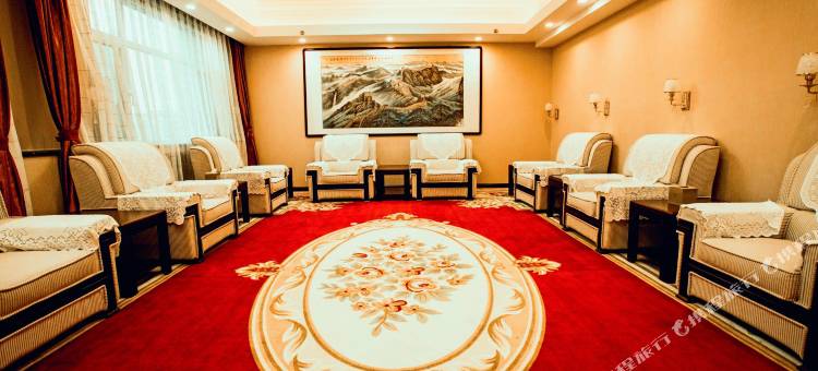 沽源新合作国际酒店公寓图片