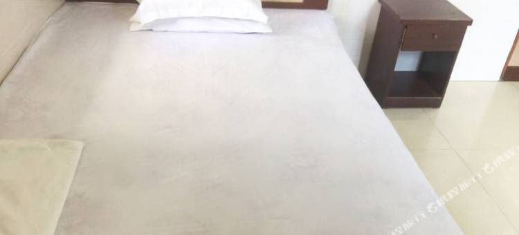 茂名众华旅店图片