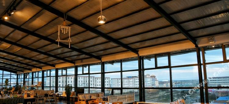 德吉央宗·轻奢·民宿图片