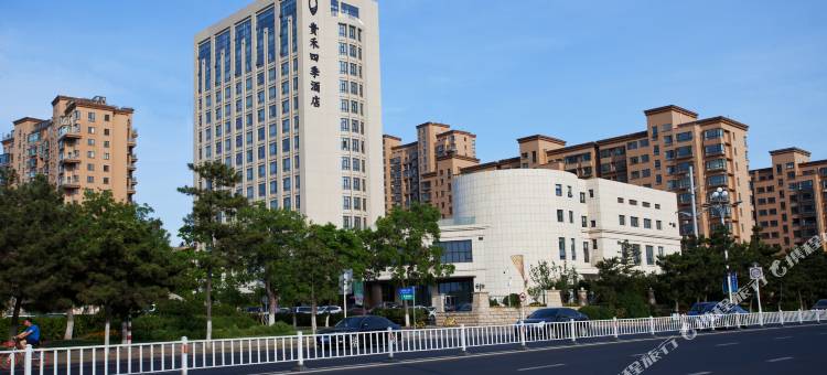 威海贵禾四季酒店图片