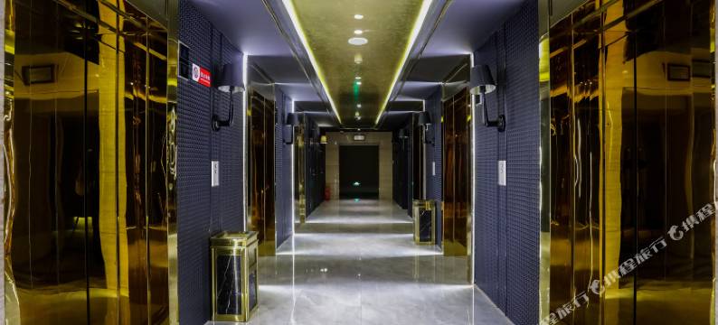 上海金凯悦酒店式公寓图片