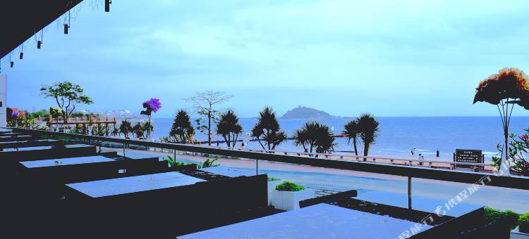 惠州泡泡海度假家园图片