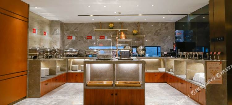 柏高酒店(广州塔大塘地铁站店)图片