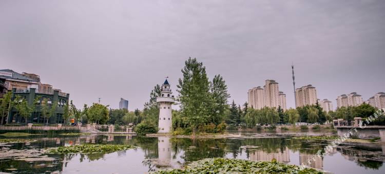 星程酒店(宿迁宝龙广场店)图片