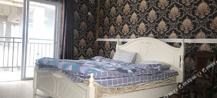 福州小小蜜吖度假别墅(滨江西大道分店)图片