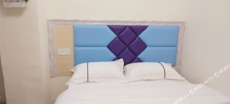 桔子公寓(广州香雪地铁站店)图片