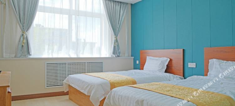 如家华驿酒店(大连华南广场华东路店)图片