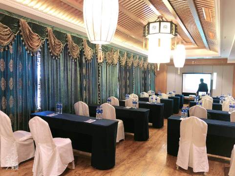 包头_包头璞悦酒店(赛罕塔拉店)_中国旅游交通地图