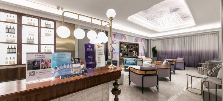 鄂尔多斯美居酒店图片