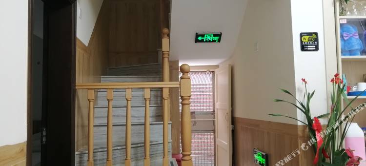 鼓浪屿荷香小筑旅馆图片