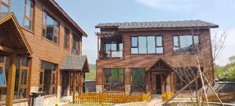 北京珍珠渔港图片