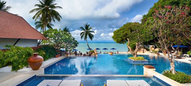 苏梅岛万丽度假酒店(Renaissance Koh Samui Resort & Spa)图片
