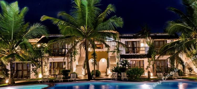我之蓝酒店(My Blue Hotel Zanzibar)图片