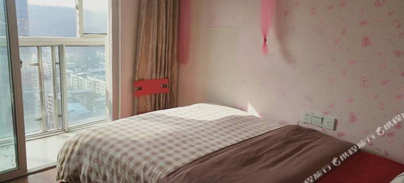 遂宁城市之心公寓图片