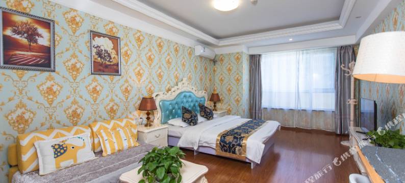 沈阳雅轩精品酒店式公寓图片