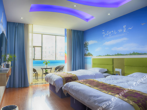 浙黔大酒店(黎平汽车站店)