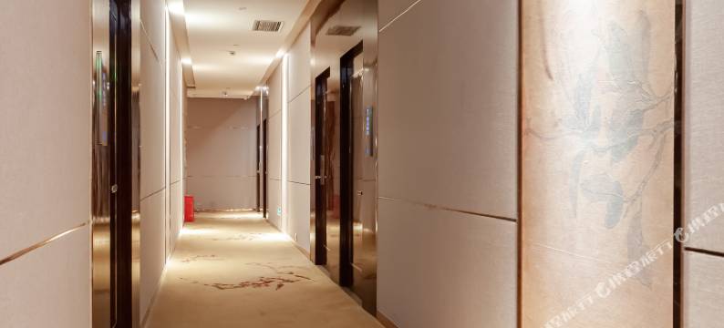 成都1休·颐和尚品酒店图片