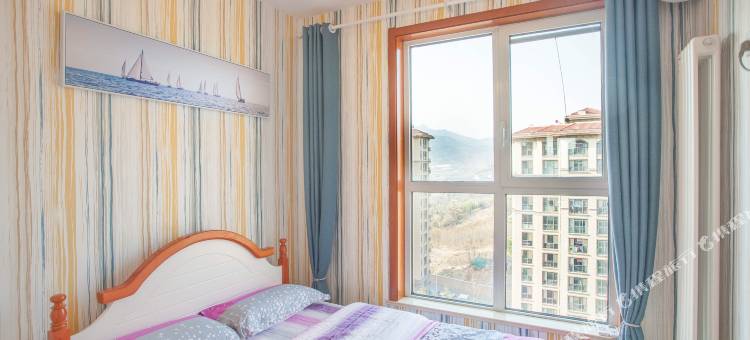 青岛后来公寓图片