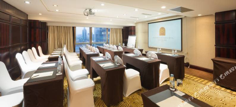 上海百乐门精品酒店图片