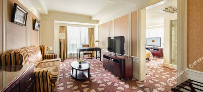 上海百乐门精品酒店图片