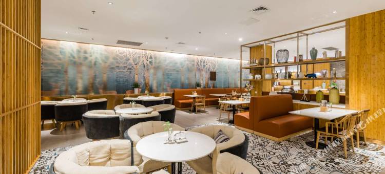 台州一鼎豪生大酒店图片