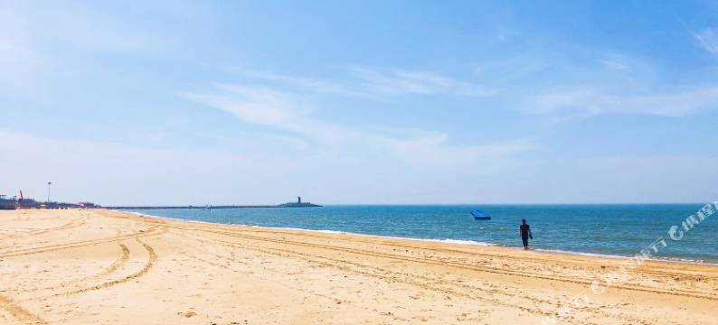 龙口四海有家民宿图片