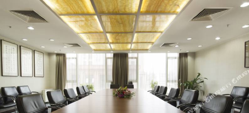 北京嘉泰国际商务酒店图片