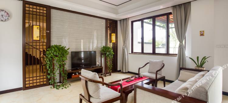 漓江养生别墅图片