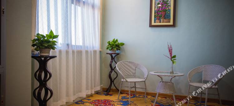 如家华驿酒店(大同南站方特店)图片