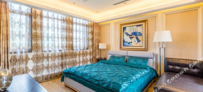 莱州云峰别院度假别墅图片