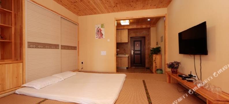 丹东温泉公寓图片