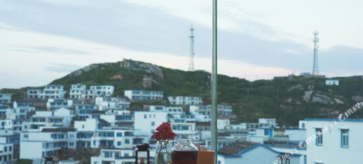 花鸟岛玛塔悬崖海景民宿图片