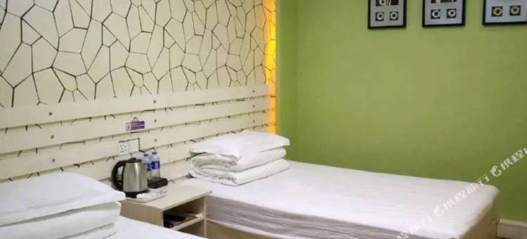 营口水跃客舍图片