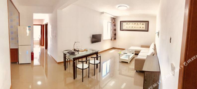 营口悦莱民宿图片