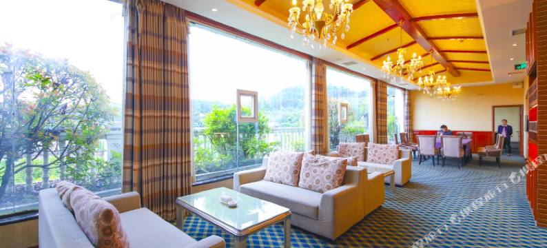 大英东方国际大酒店图片